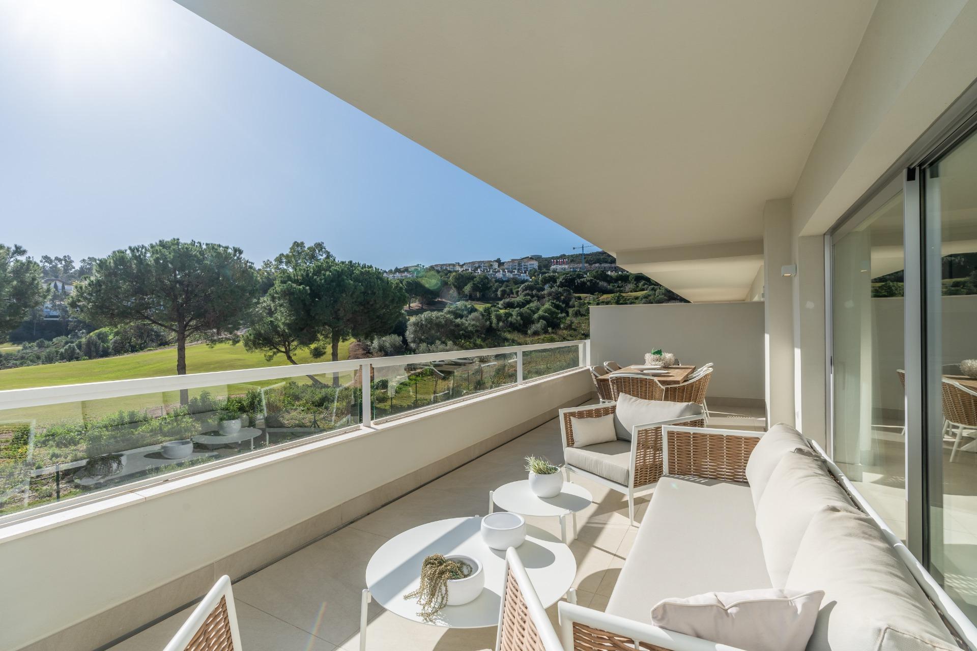 2 Bedroom Apartment in Mijas - Foto 6