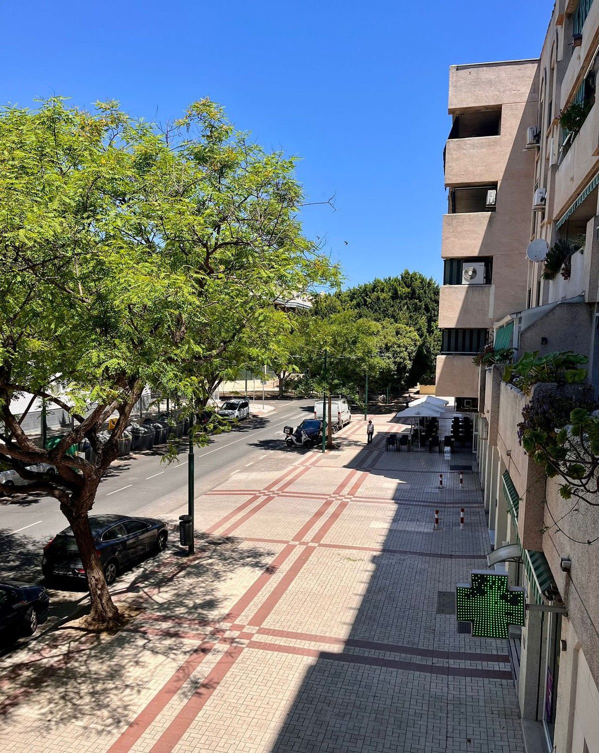 4 Bedroom Apartment in Málaga - Photo 6
