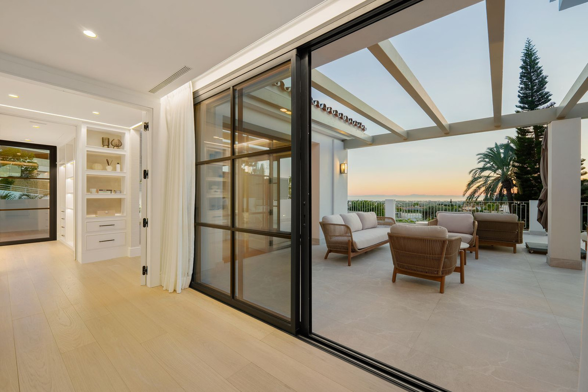 5 Bedroom Villa in Benahavís - Foto 45