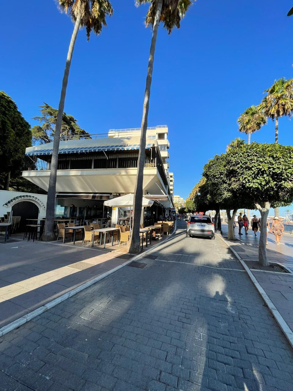 4 Bedroom Apartment in Marbella - Photo 6