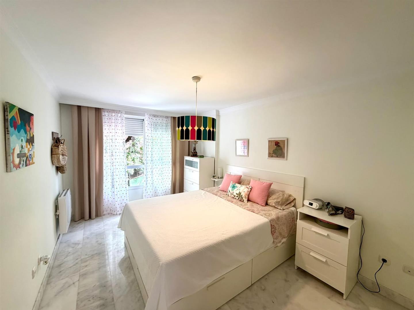 2 Bedroom Apartment in Marbella - Photo 16
