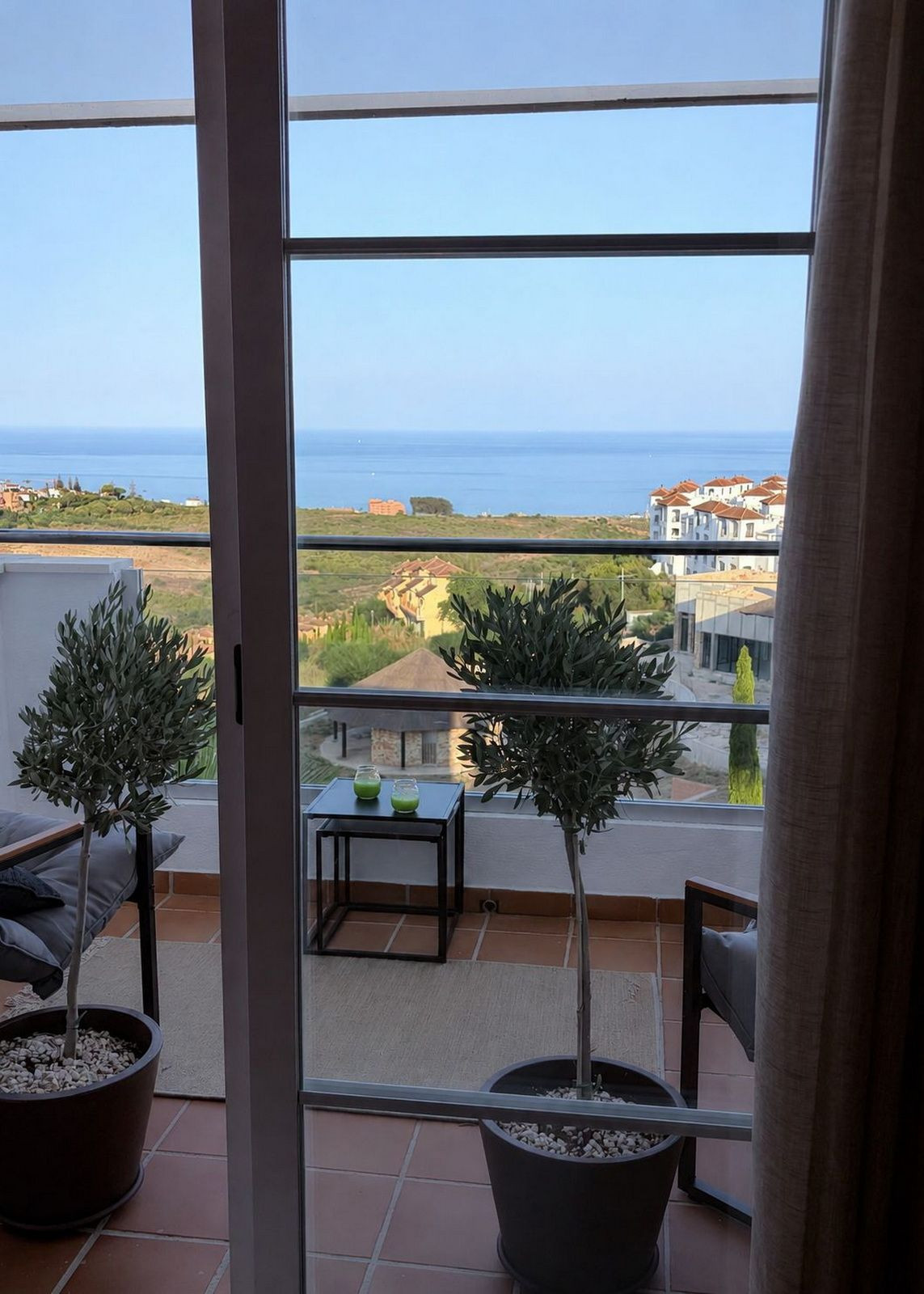 3 Bedroom Penthouse in Manilva - Фото 17