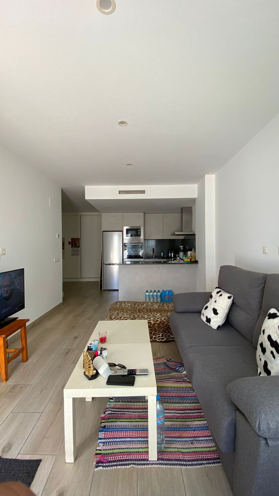 4 Bedroom Apartment in Estepona - Photo 15