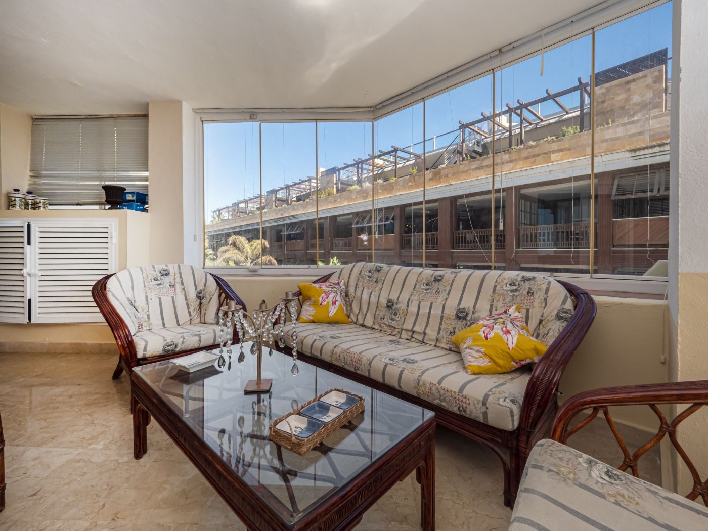 3 Bedroom Apartment in Marbella - Foto 21