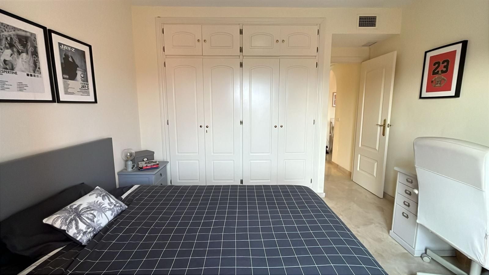 3 Bedroom Apartment in Mijas - Photo 16