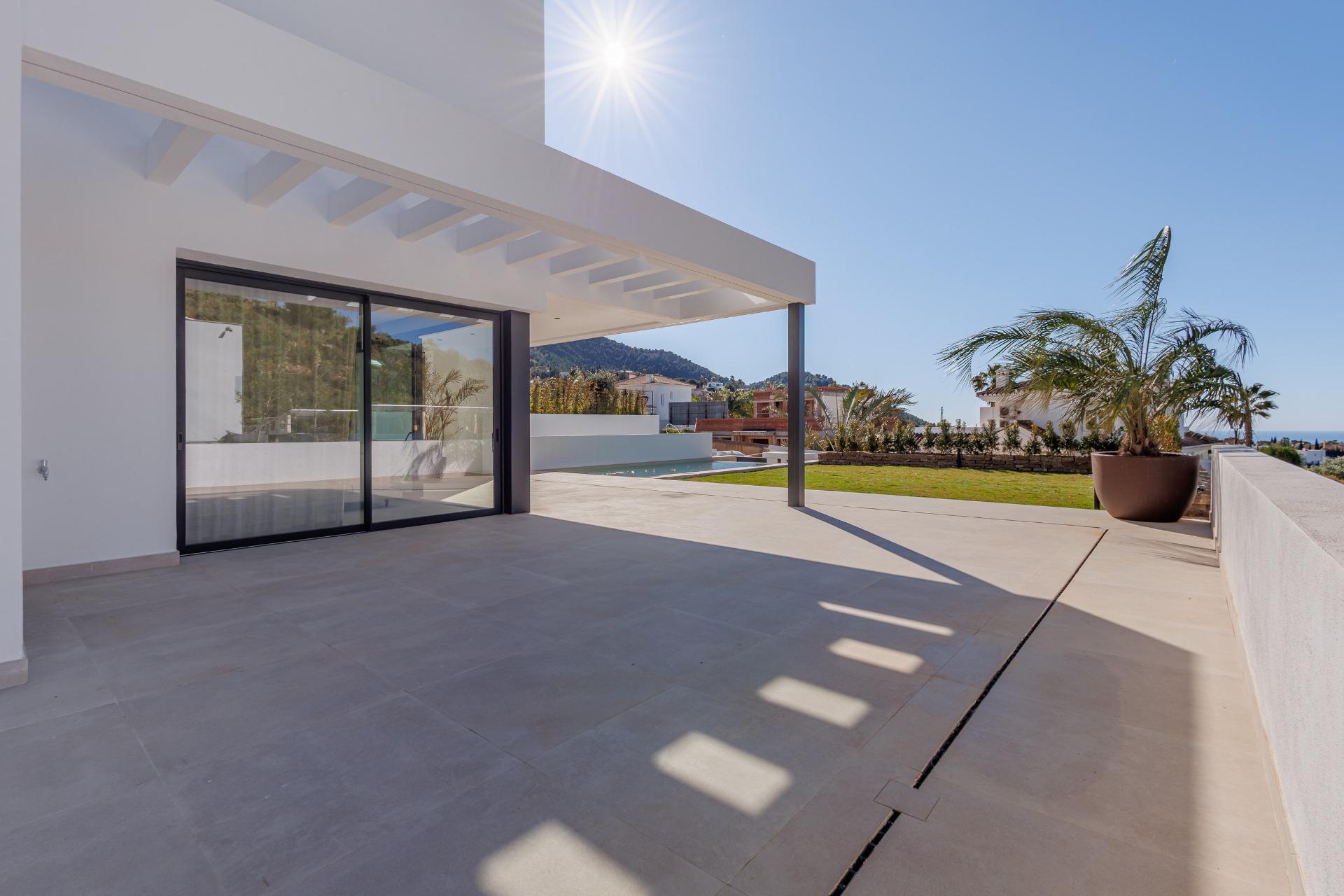 4 Bedroom Villa in Mijas - Photo 6