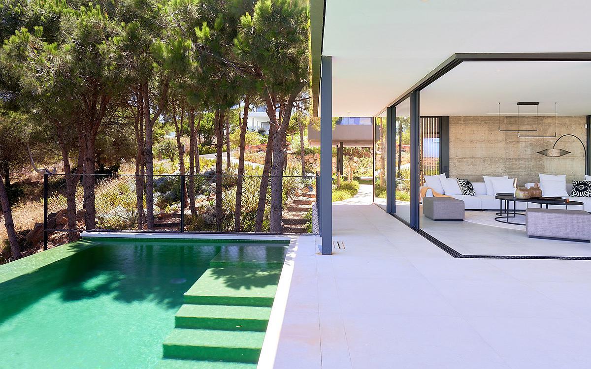 5 Bedroom Villa in Sotogrande - Photo 8