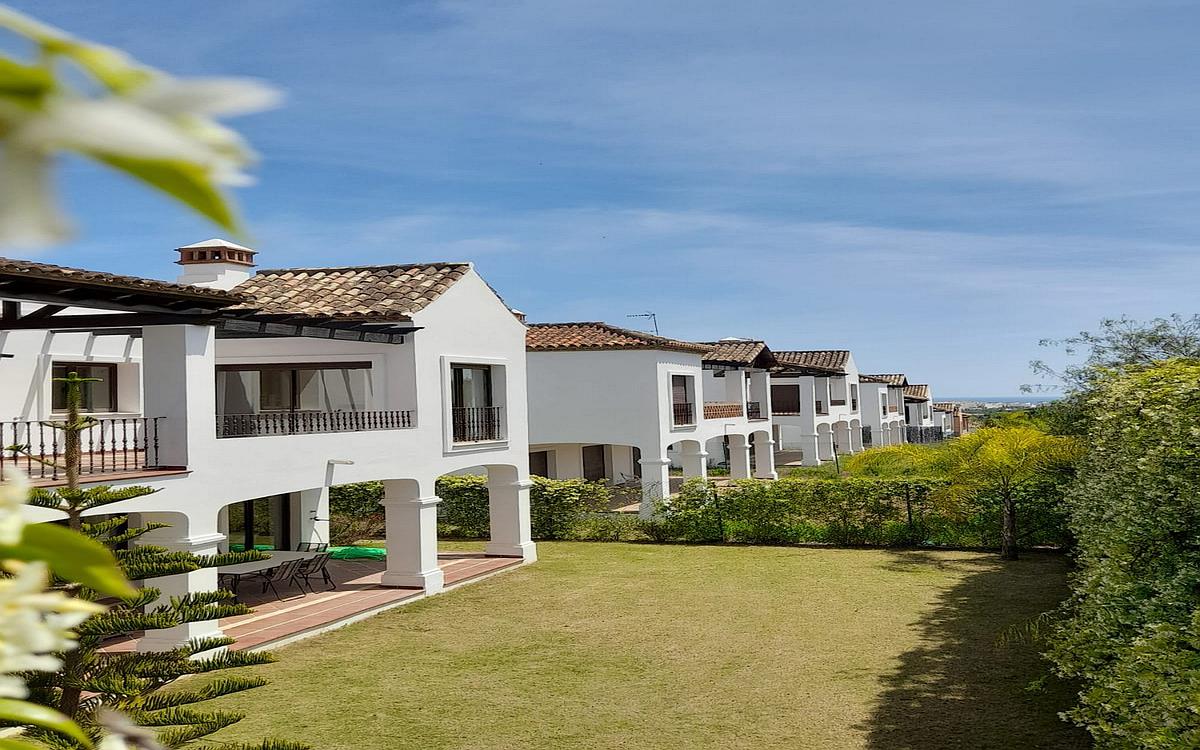 3 Bedroom Villa in Estepona - Photo 7