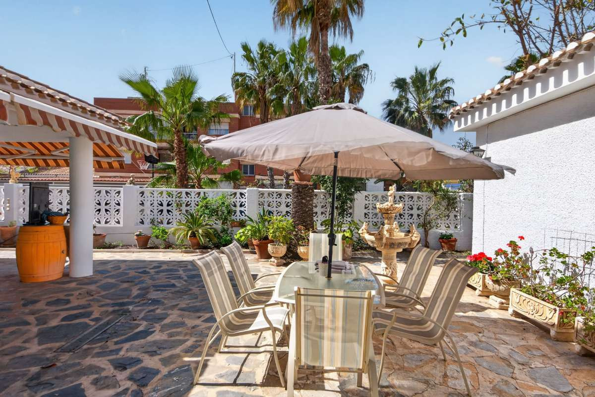 Moradia com 3 quartos com piscina em Múrcia, Espanha – Foto 4
