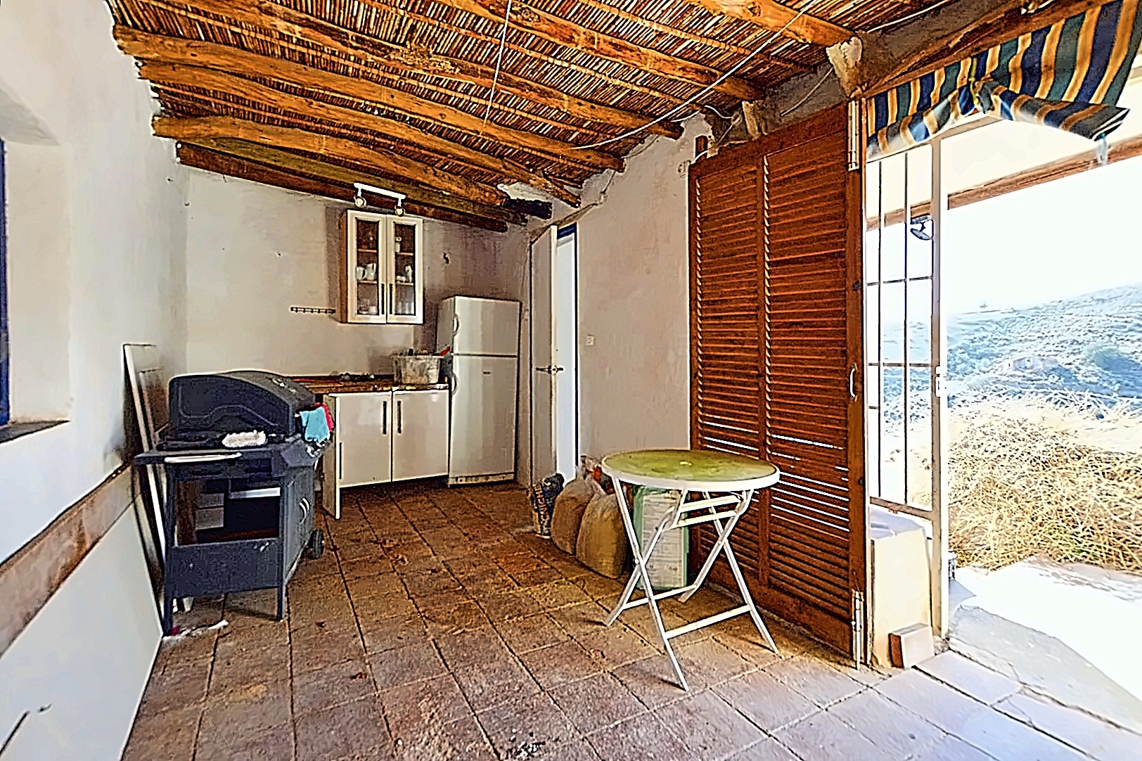 Villa con 4 camere con piscina a Granada, Spagna – Foto 18