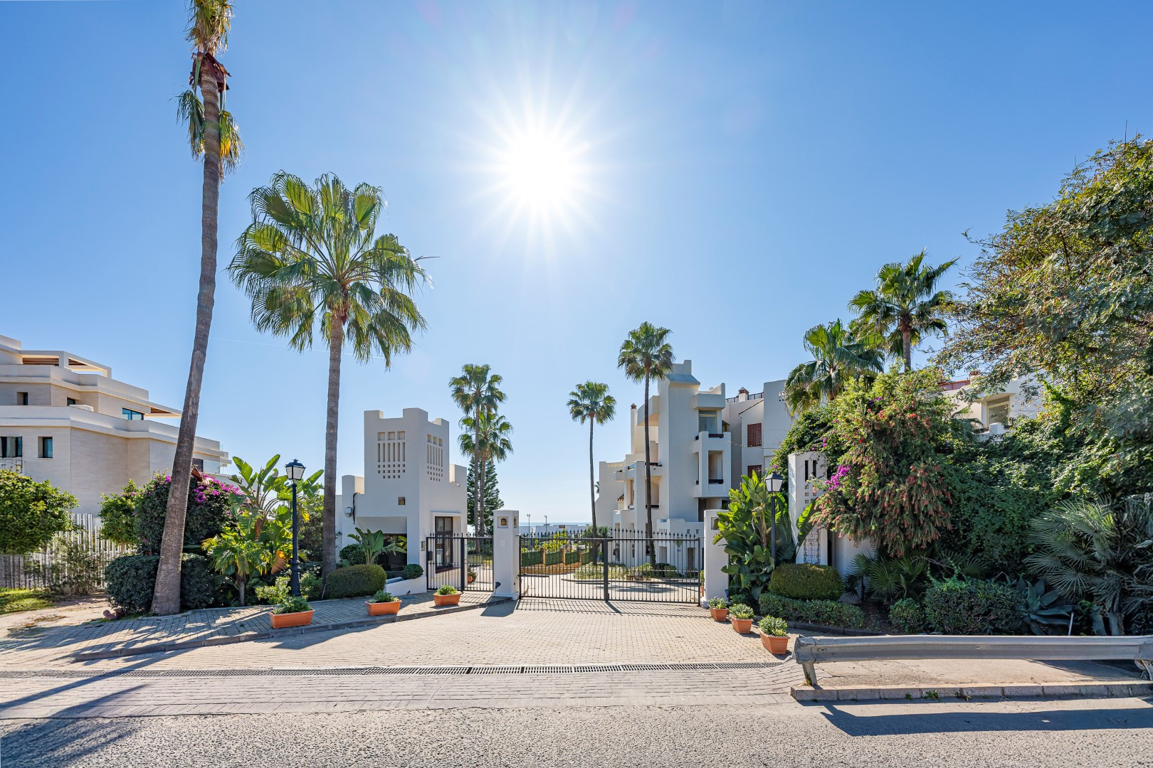 3 Bedroom Apartment in Estepona - Photo 45