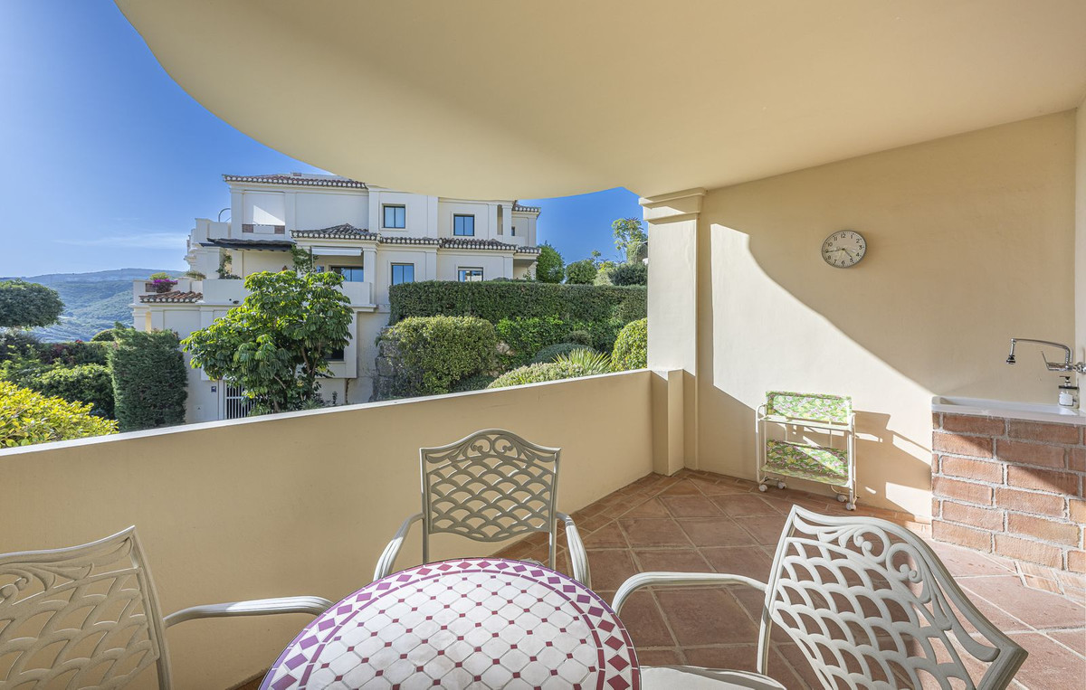 3 Bedroom Apartment in Benahavís - Foto 26