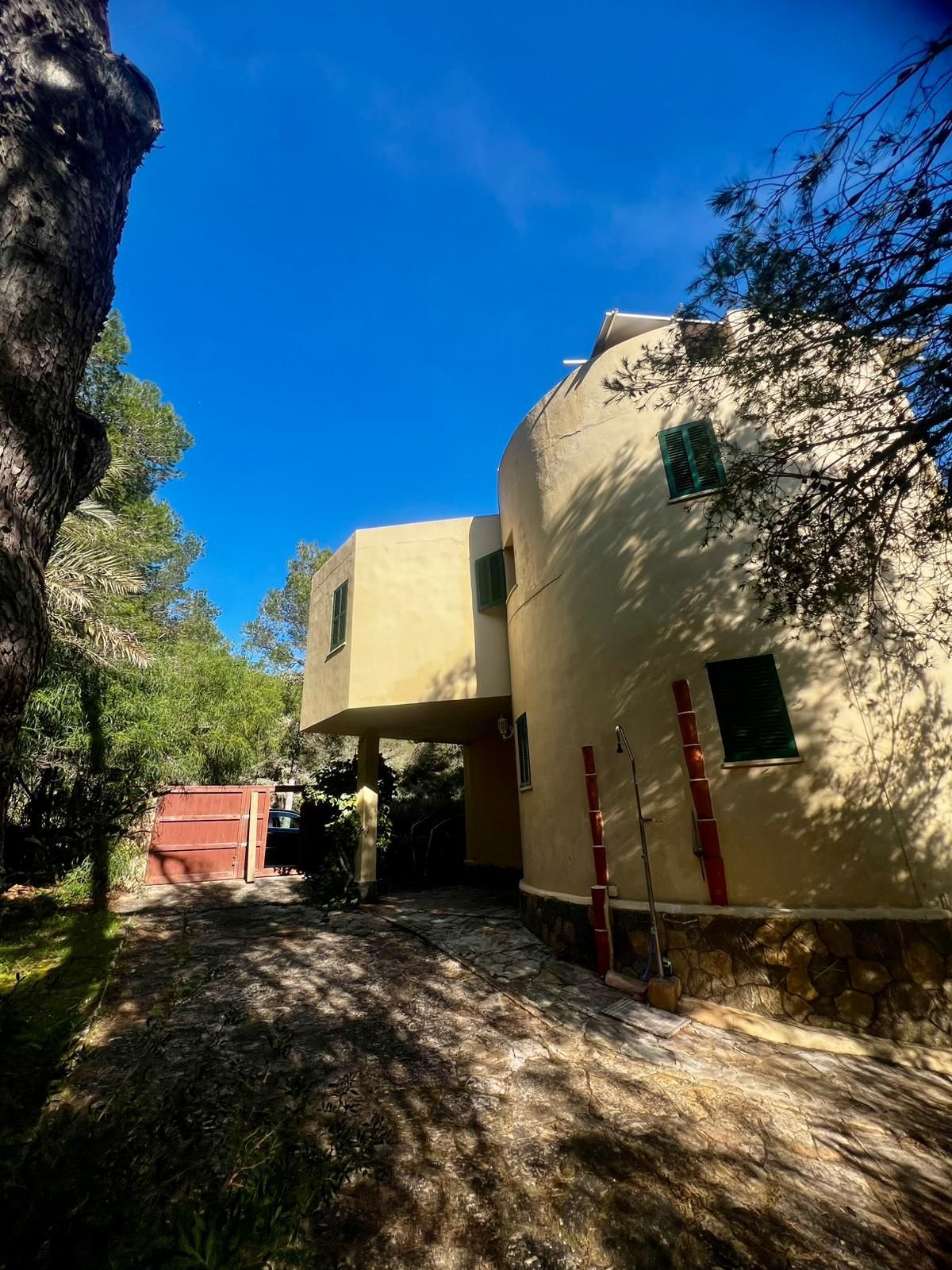 Country house in Santanyi