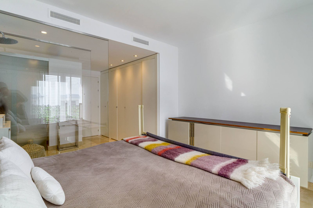 3 Bedroom Apartment in Benahavís - Foto 24