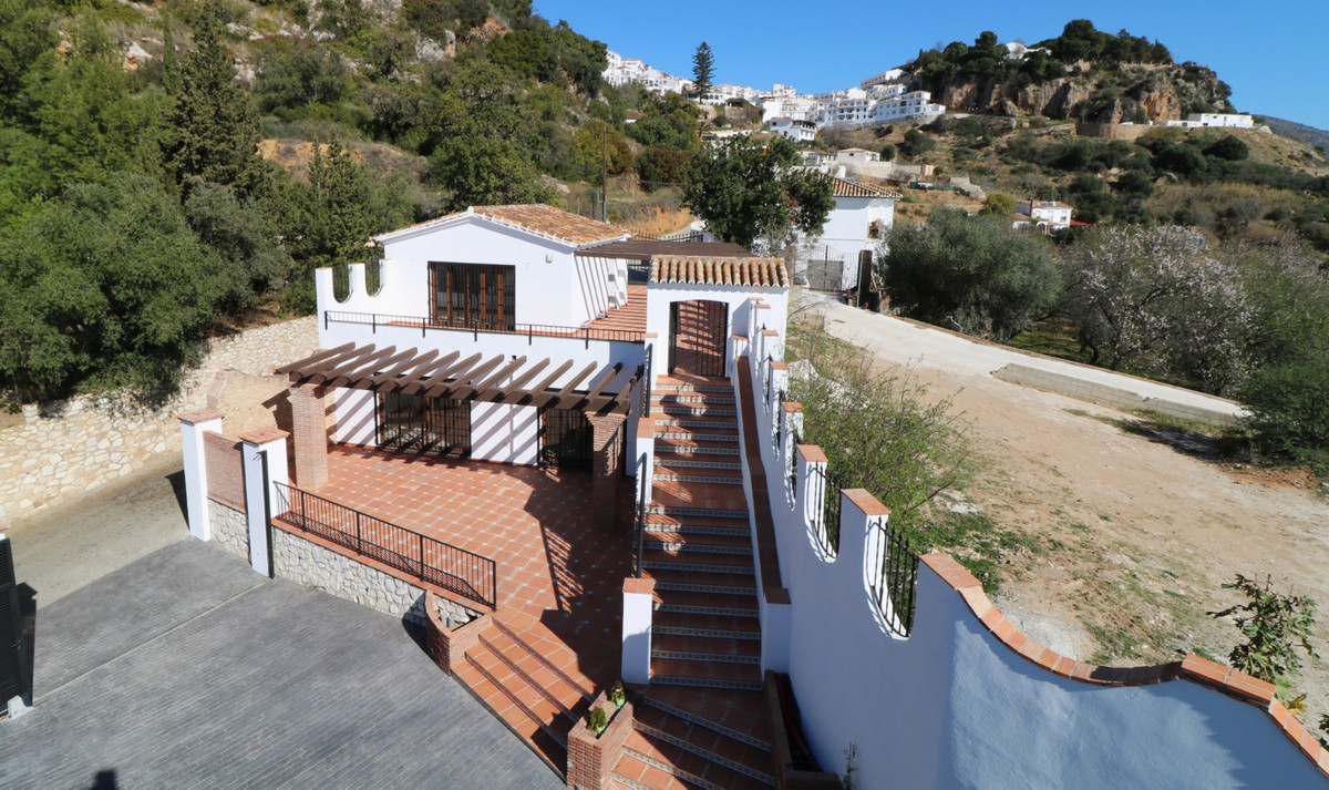 7 Bedroom Villa in Mijas - Foto 5