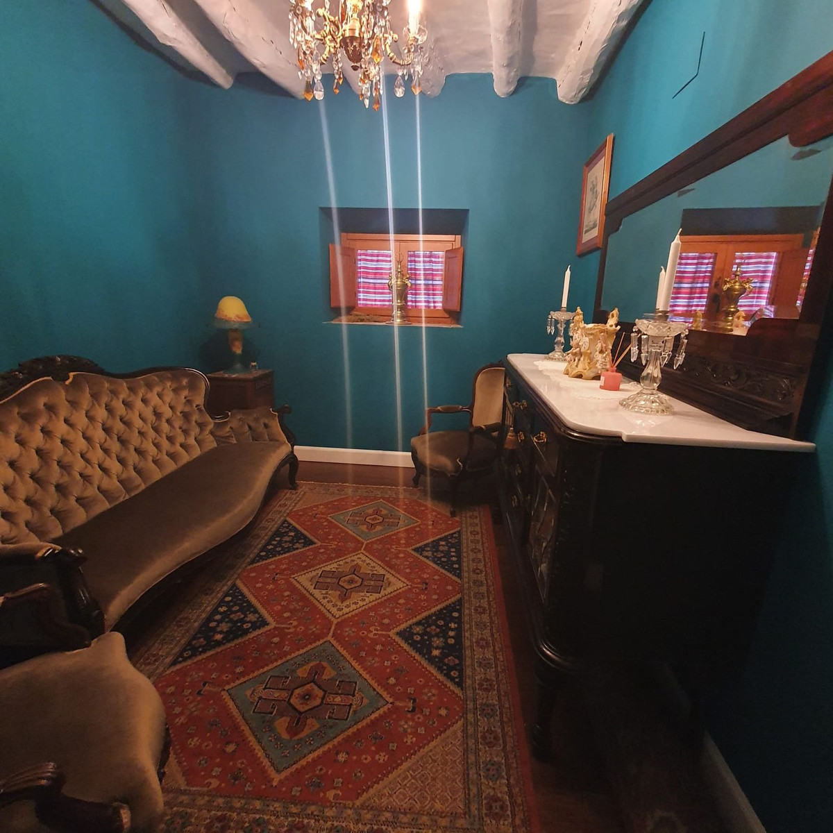 Chalet de 4 dormitorios en Granada – Foto 14