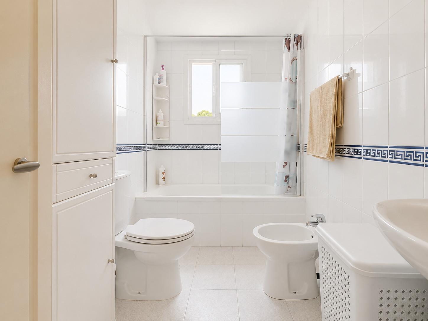 3 Bedroom Apartment in Mijas - Photo 24