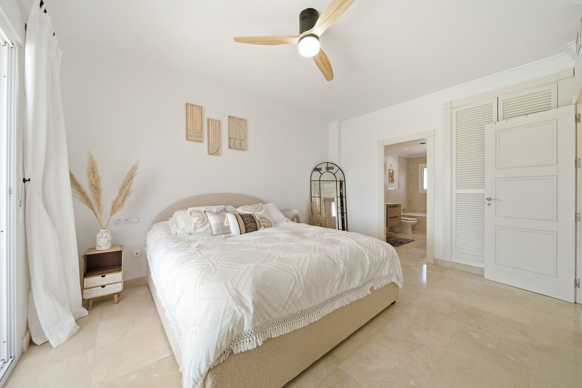 3 Bedroom Villa in Mijas - Foto 21