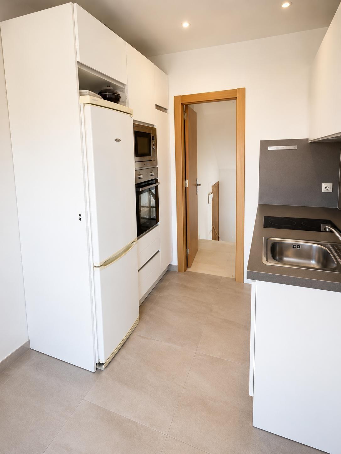 1 Bedroom Townhouse in Benalmádena - Photo 10