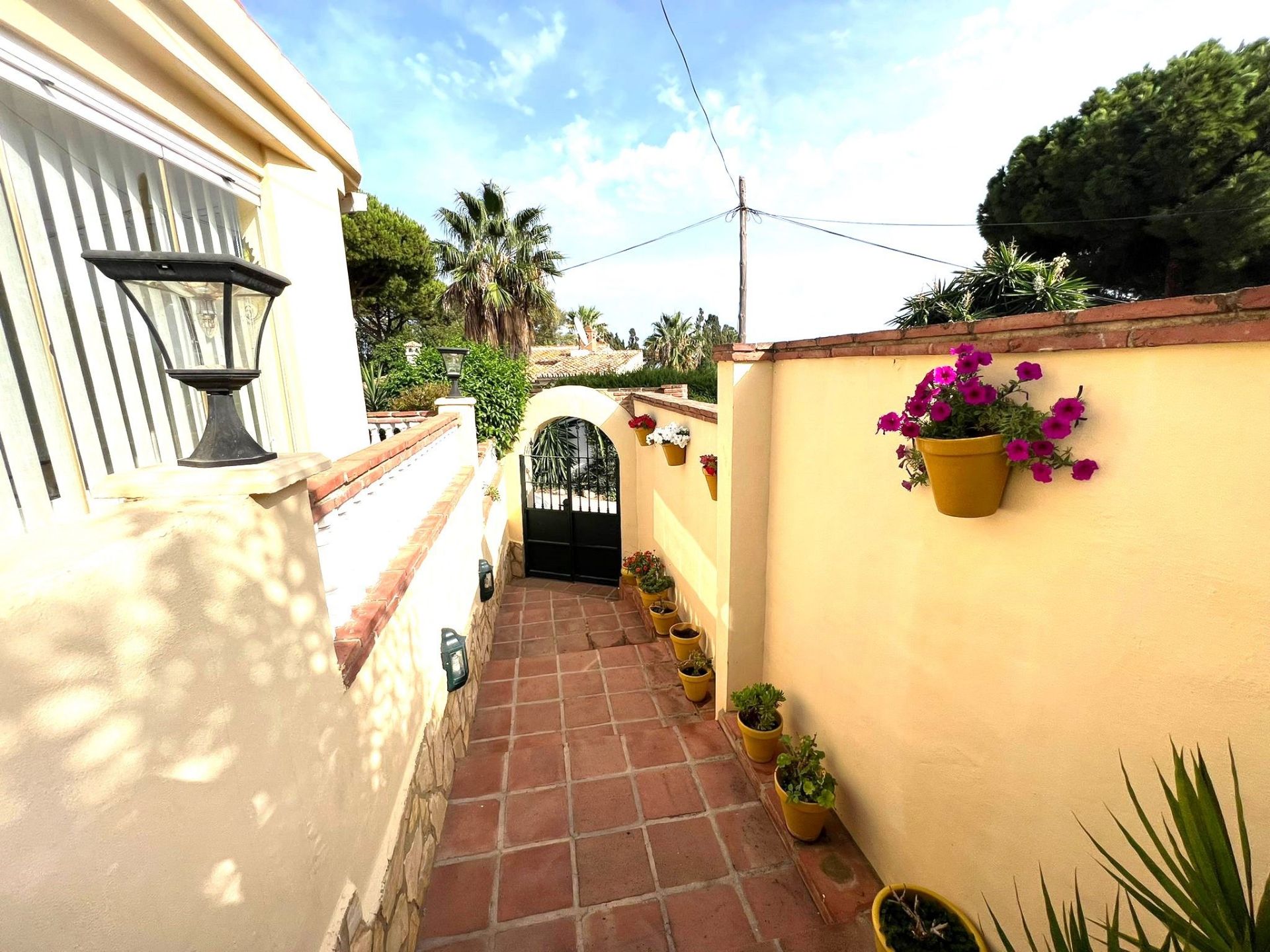4 Bedroom Villa in Mijas - Foto 27