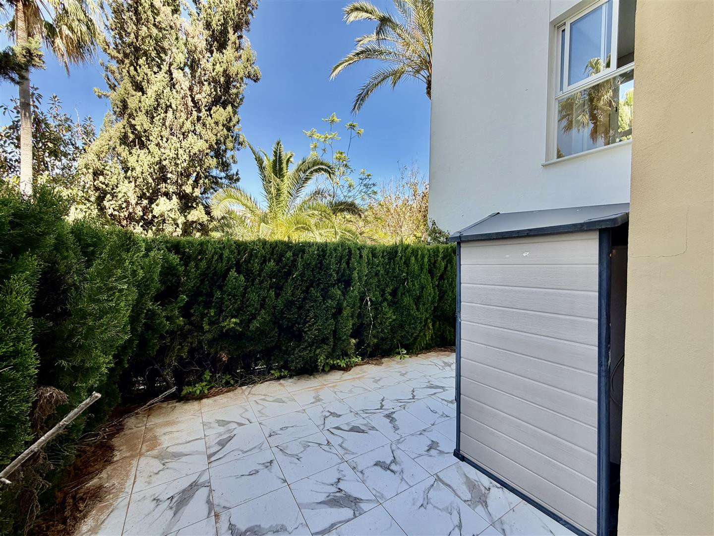3 Bedroom Apartment in Marbella - Photo 18