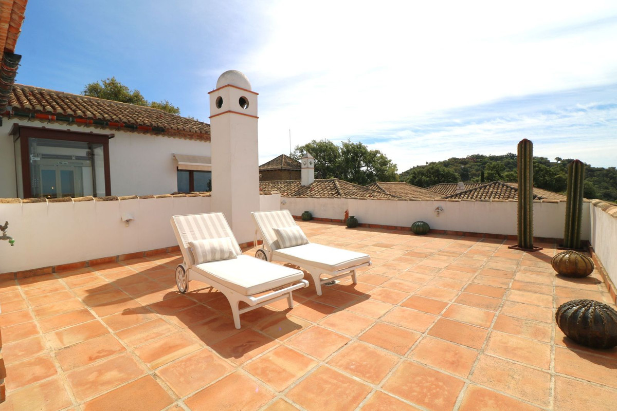 7 Bedroom Country house in Marbella - Foto 39