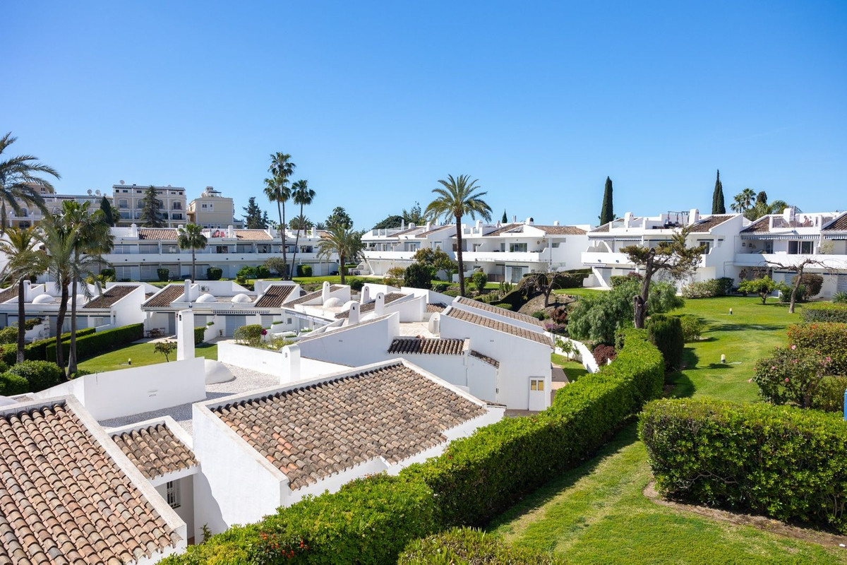 Apartamento com 2 quartos com piscina em Málaga, Espanha – Foto 23