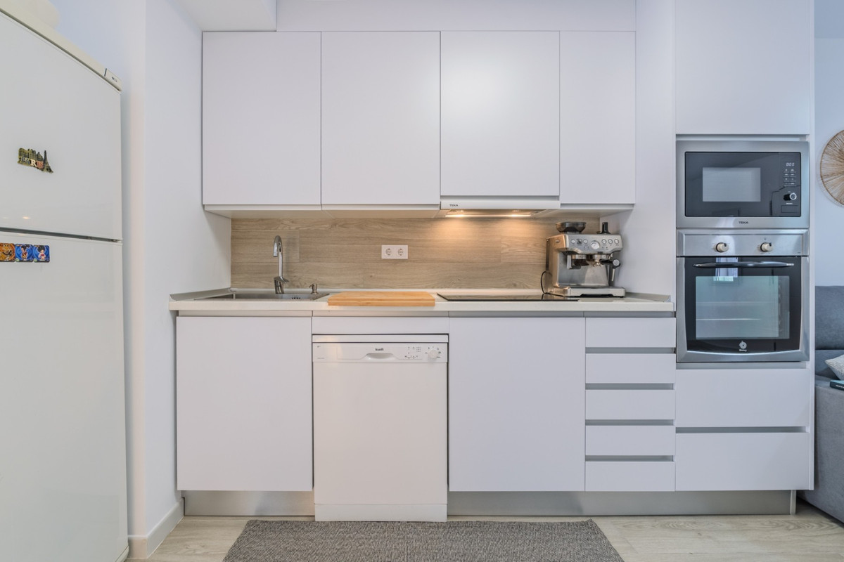 Chalet de 3 dormitorios en Murcia – Foto 11