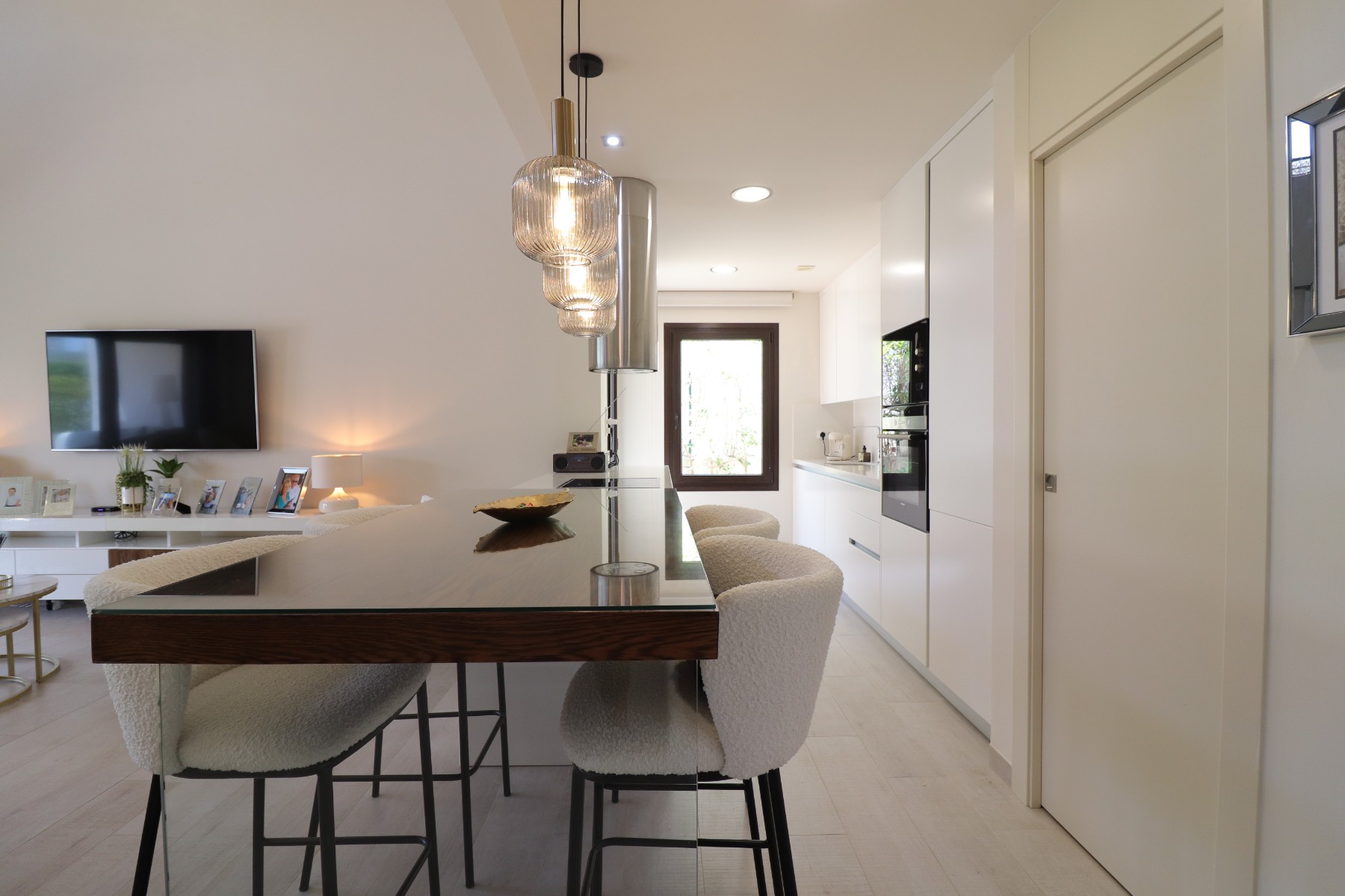 Moradia com 3 quartos com piscina em Alicante, Espanha – Foto 10