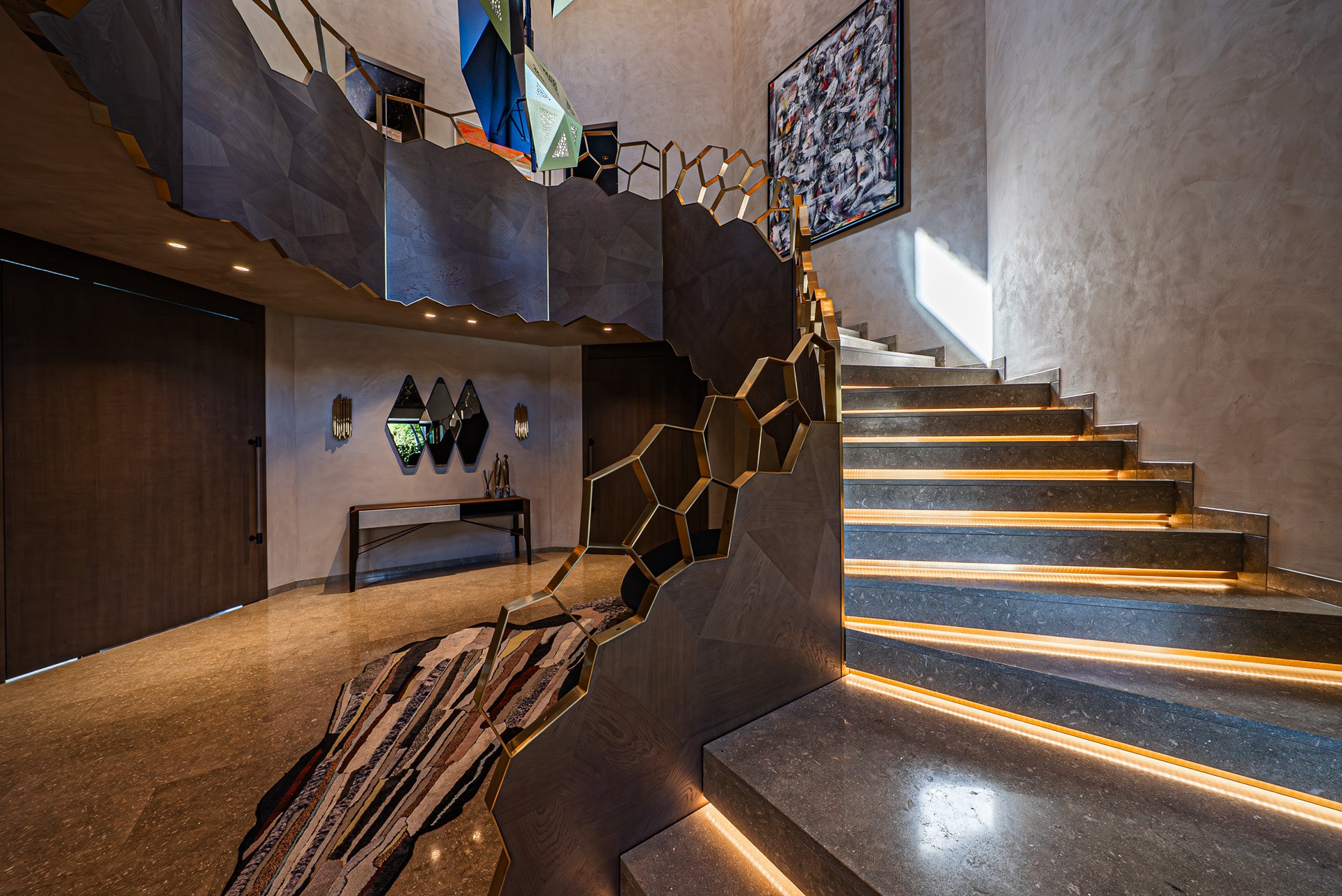 10 Bedroom Villa in San Pedro de Alcántara - Photo 47