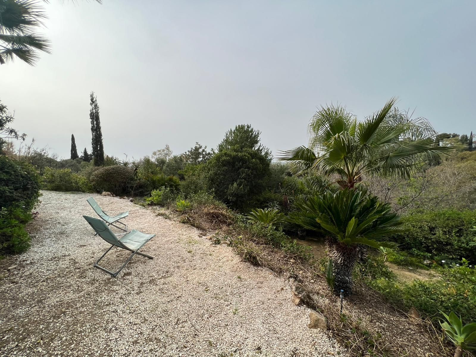 5 Bedroom Country house in Mijas - Фото 34