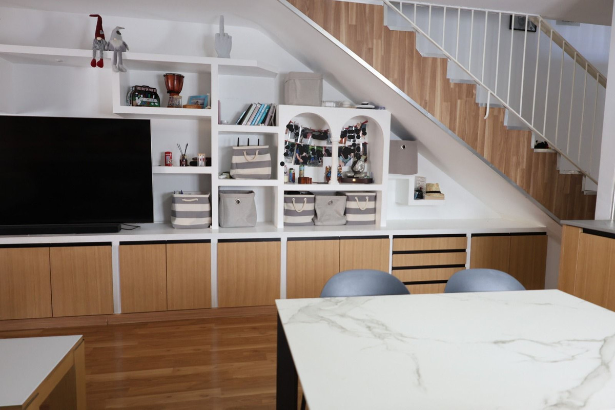 3 Bedroom Apartment in Mijas - Photo 11