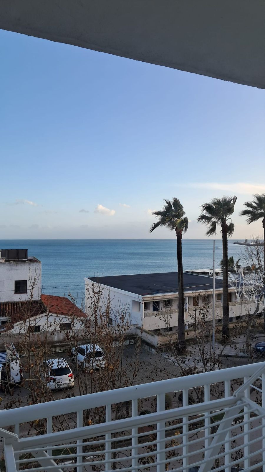 3 Bedroom Apartment in Torreguadiaro - Photo 18