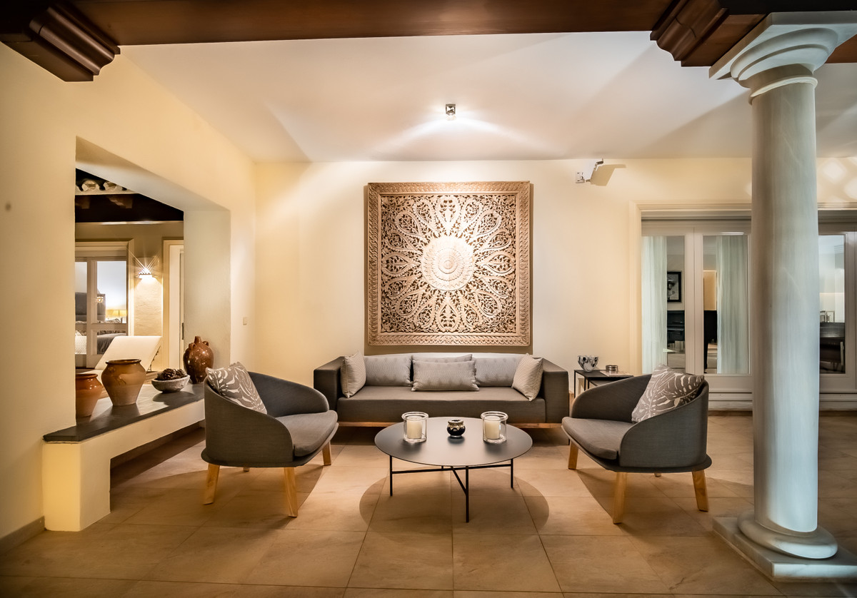 5 Bedroom Villa in Marbella - Foto 6