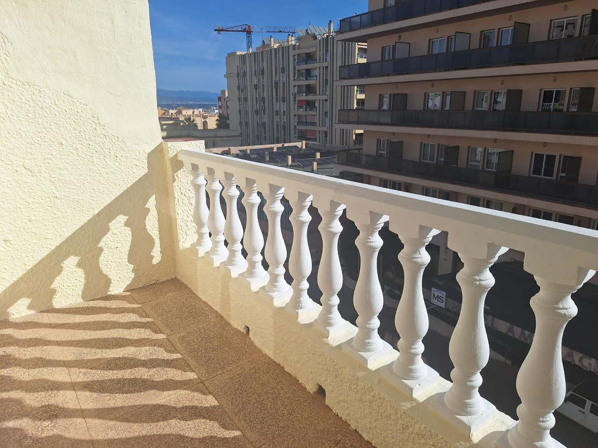 Apartment in Torremolinos - Photo 6