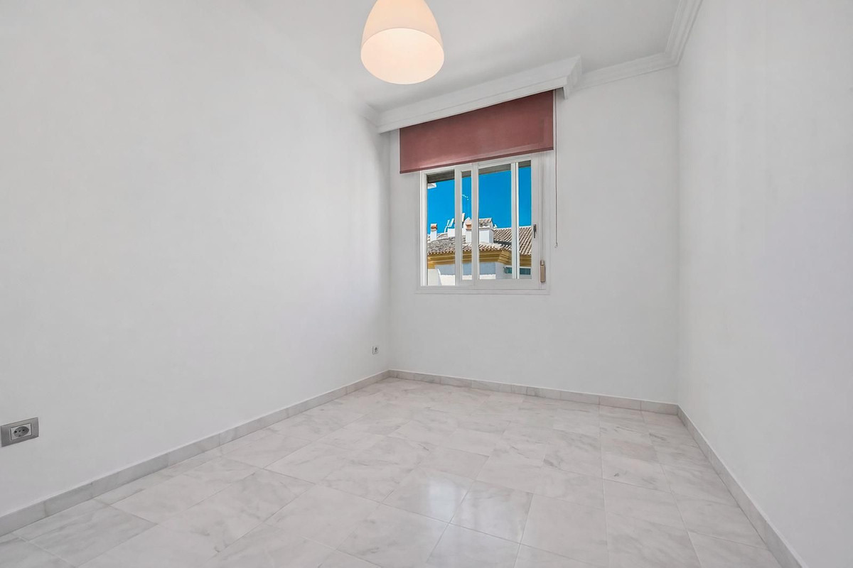 Apartamento com 3 quartos com vista mar em Málaga, Espanha – Foto 12