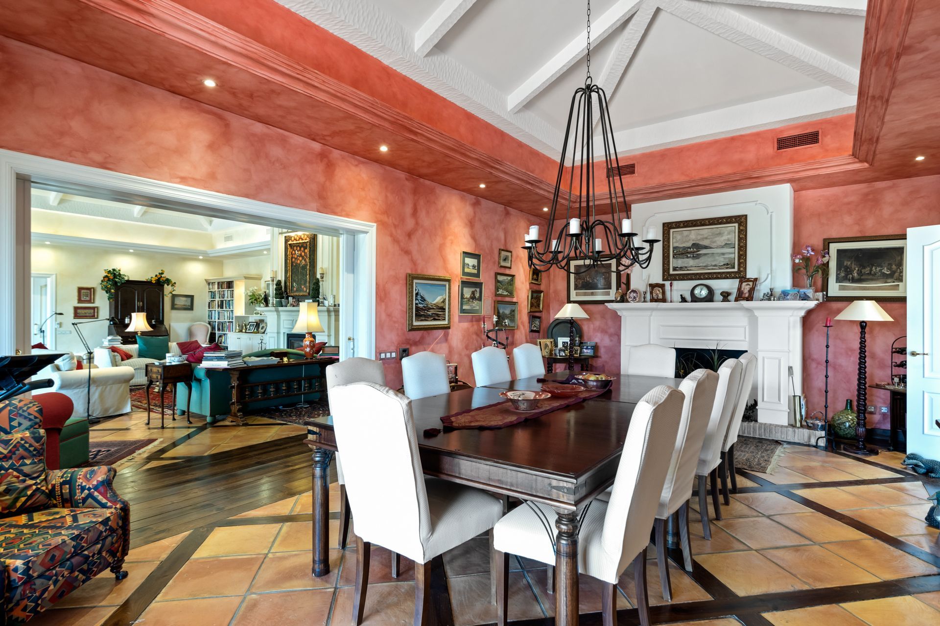 4 Bedroom Villa in Benahavís - Foto 10