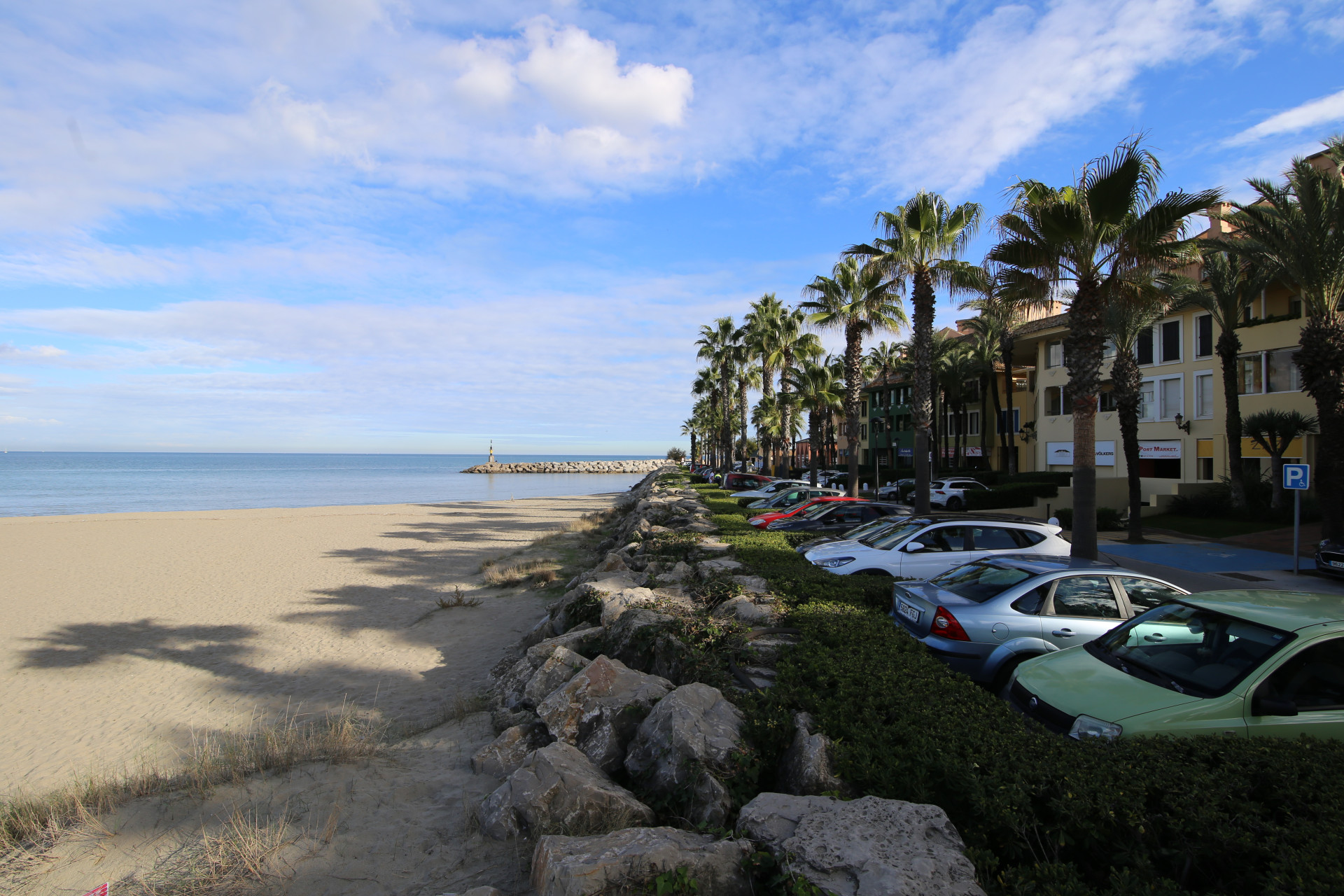 4 Bedroom Penthouse in Sotogrande - Photo 17