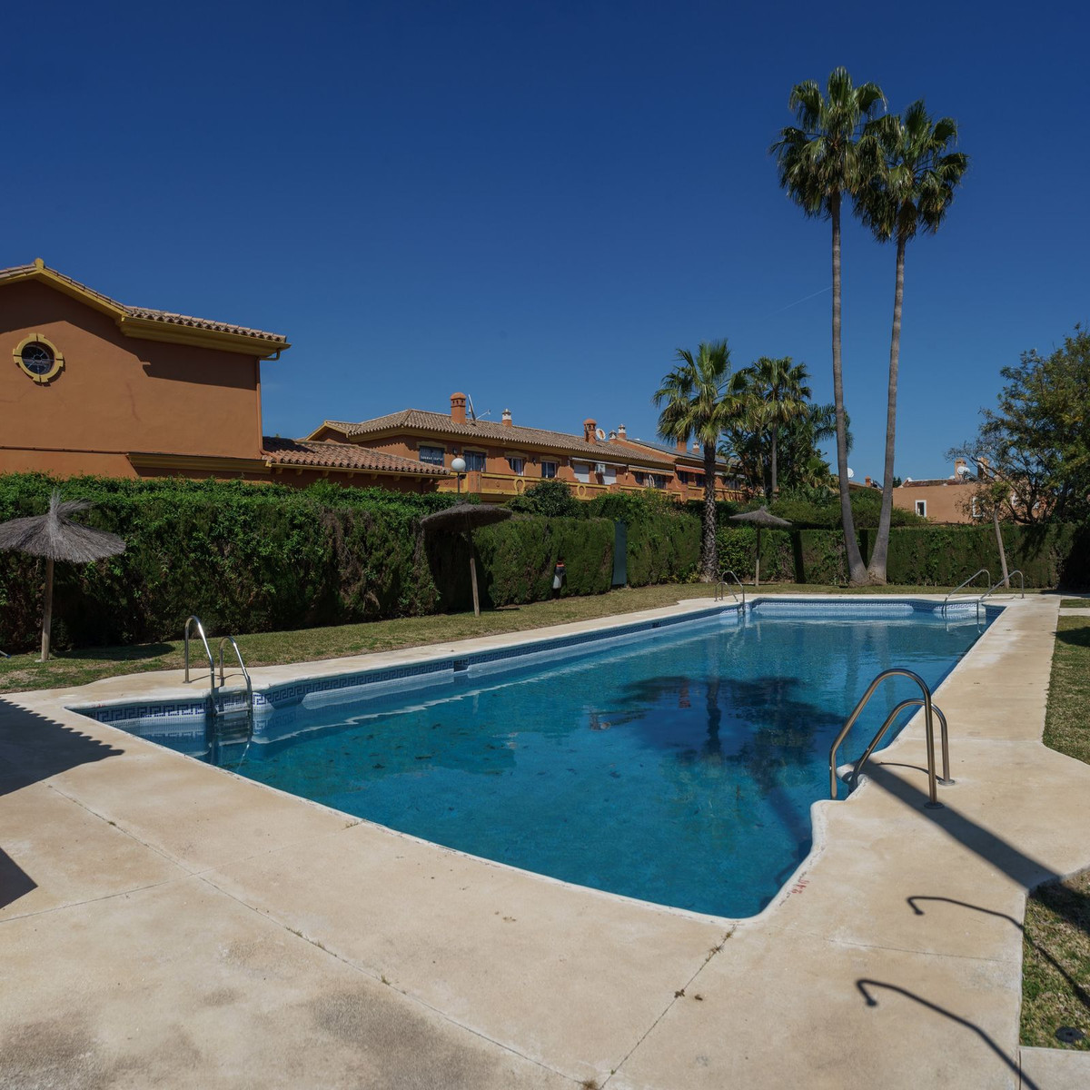 3 Bedroom Townhouse in Estepona