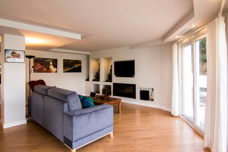 3 Bedroom Villa in Marbella - Foto 4