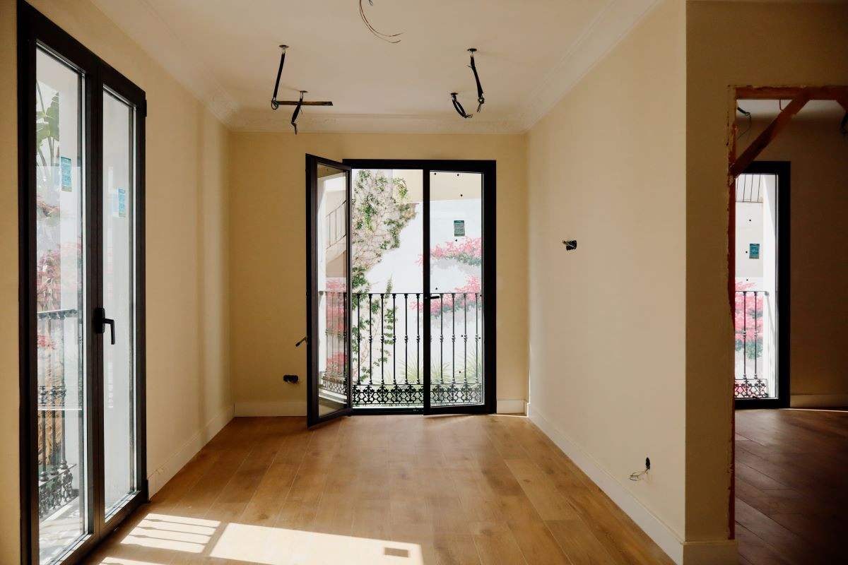 Local commercial à Malaga, Espagne – Photo 8