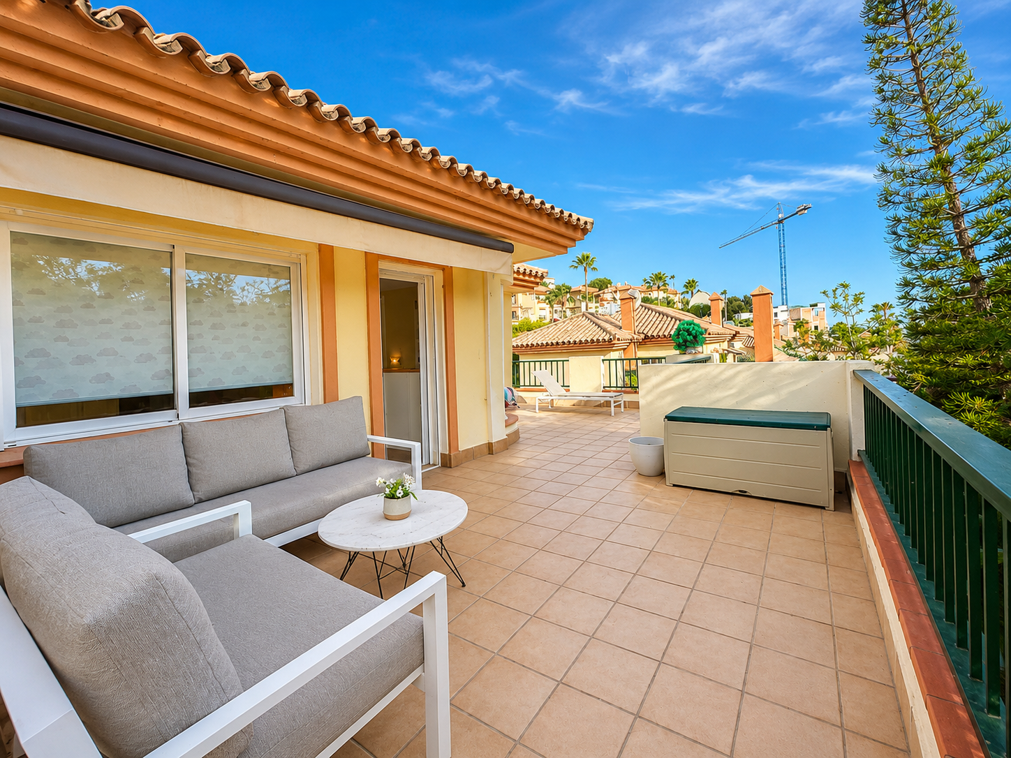 3 Bedroom Townhouse in Mijas - Photo 21