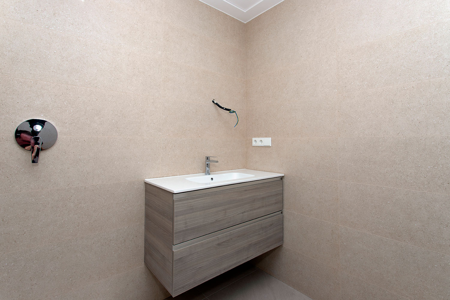 Villa con 3 camere a Alicante, Spagna – Foto 30