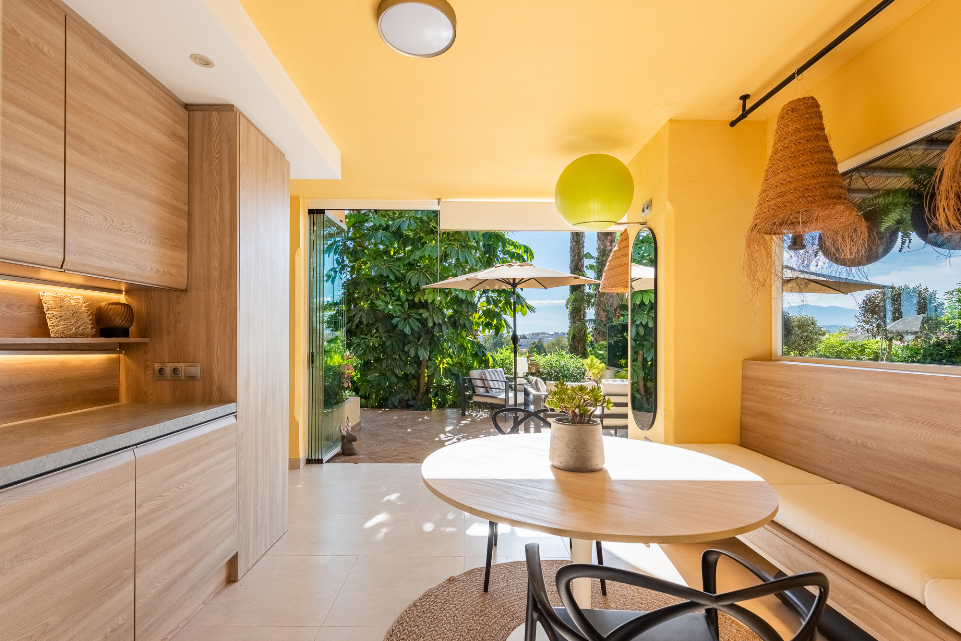 3 Bedroom Apartment in Marbella - Foto 15