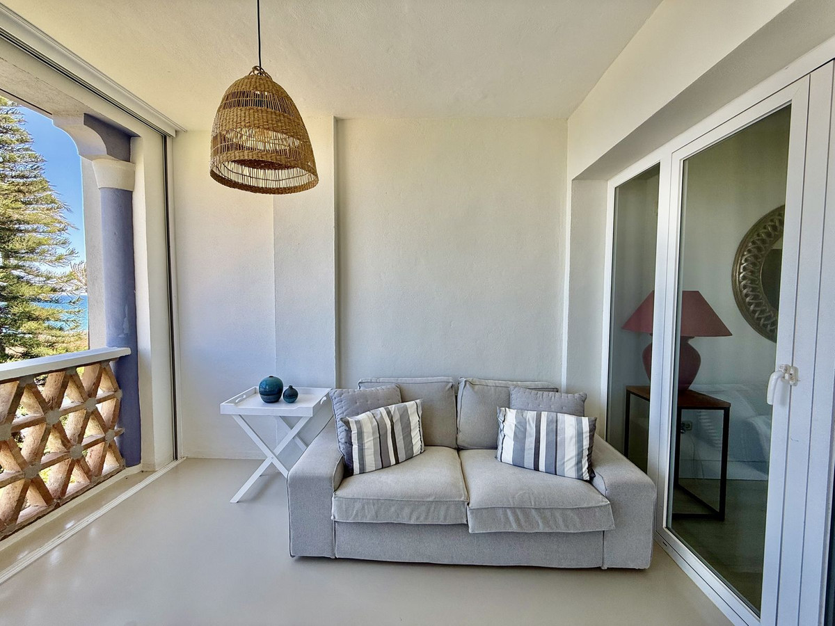 3 Bedroom Penthouse in Casares - Photo 23