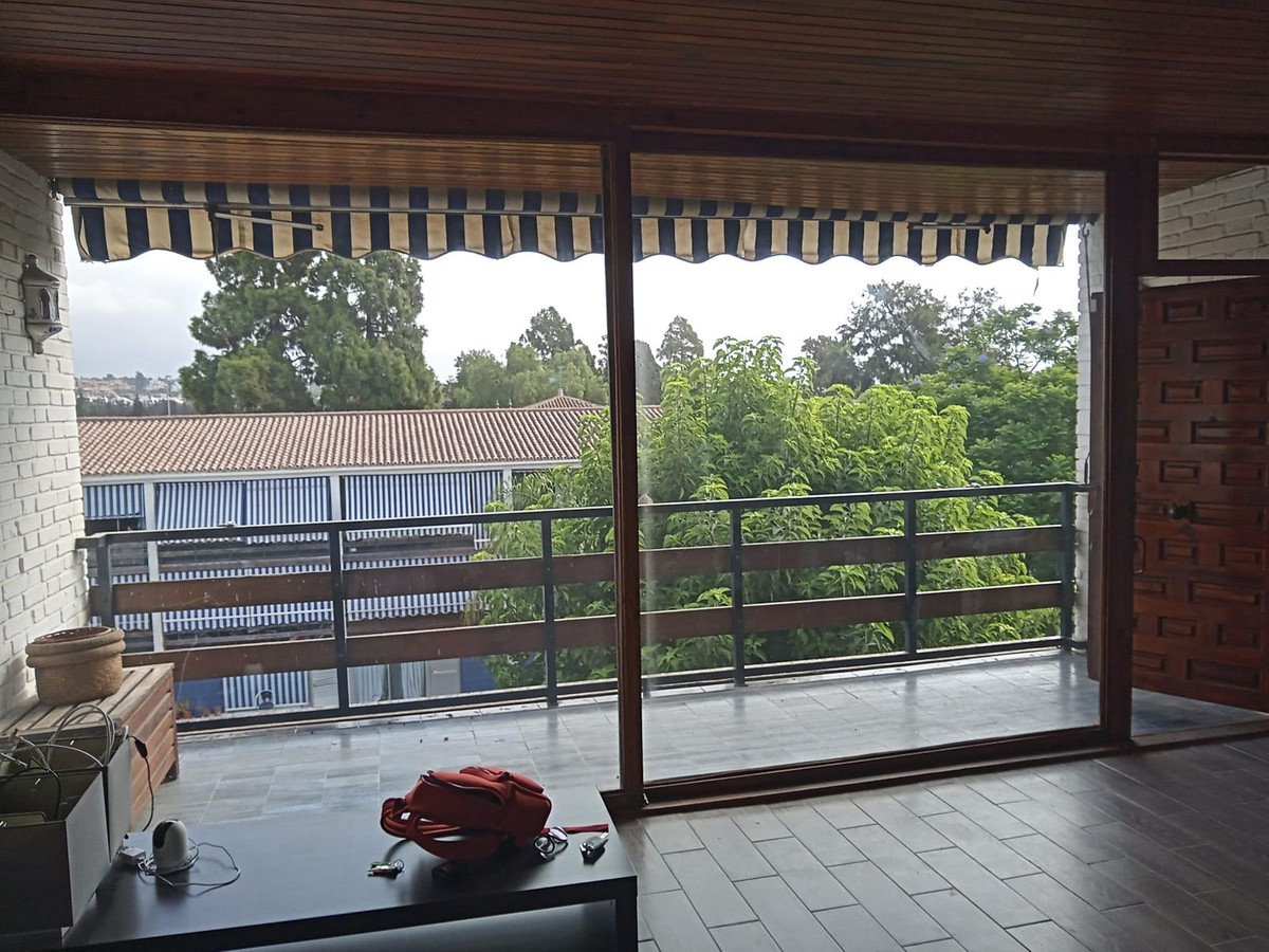 1 Bedroom Apartment in San Pedro de Alcántara