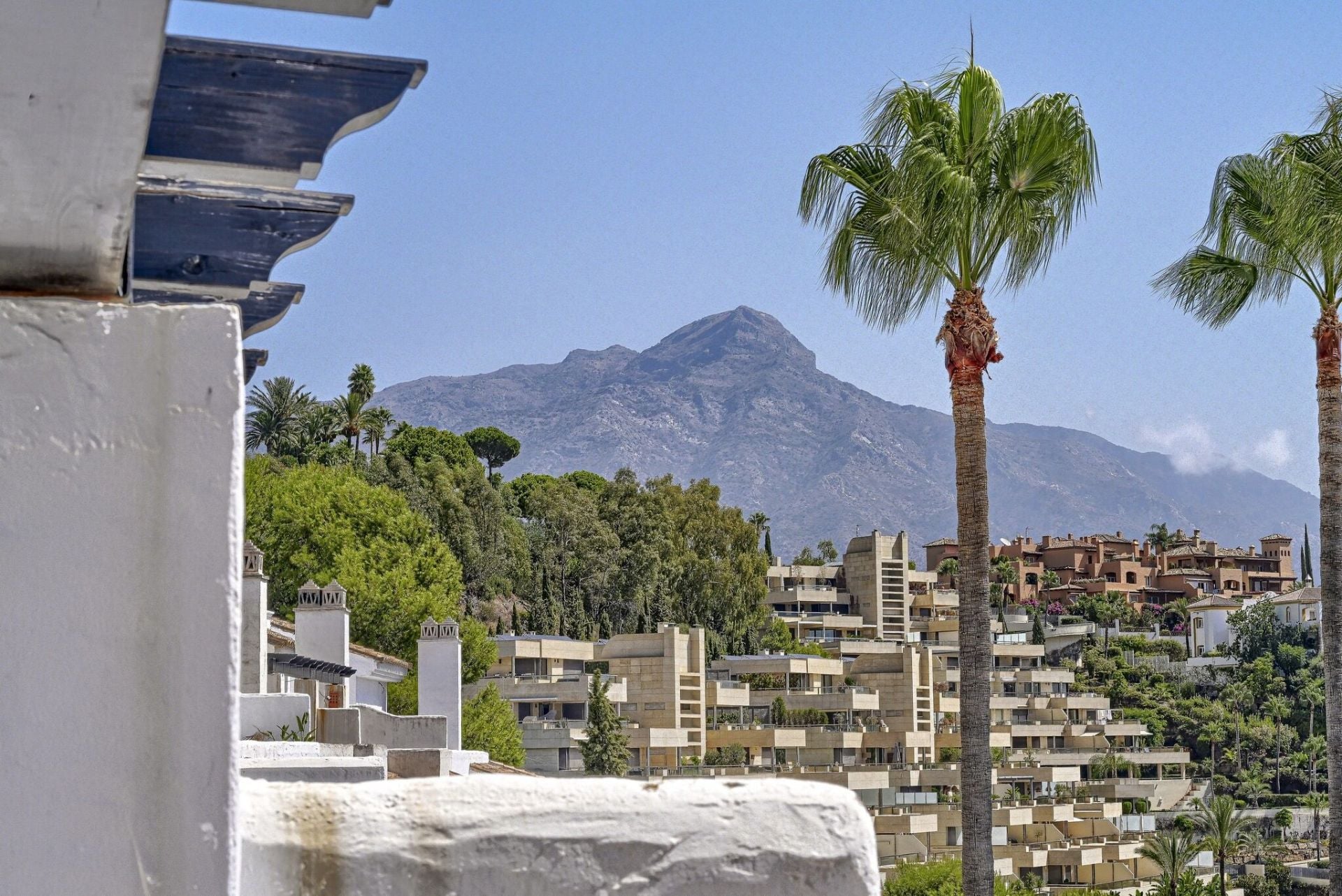 Apartamento com 3 quartos com vista mar em Málaga, Espanha – Foto 11