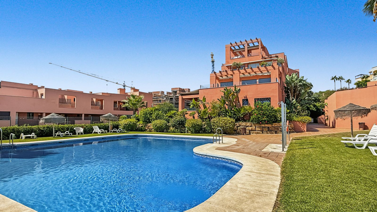 2 Bedroom Apartment in Mijas - Foto 25