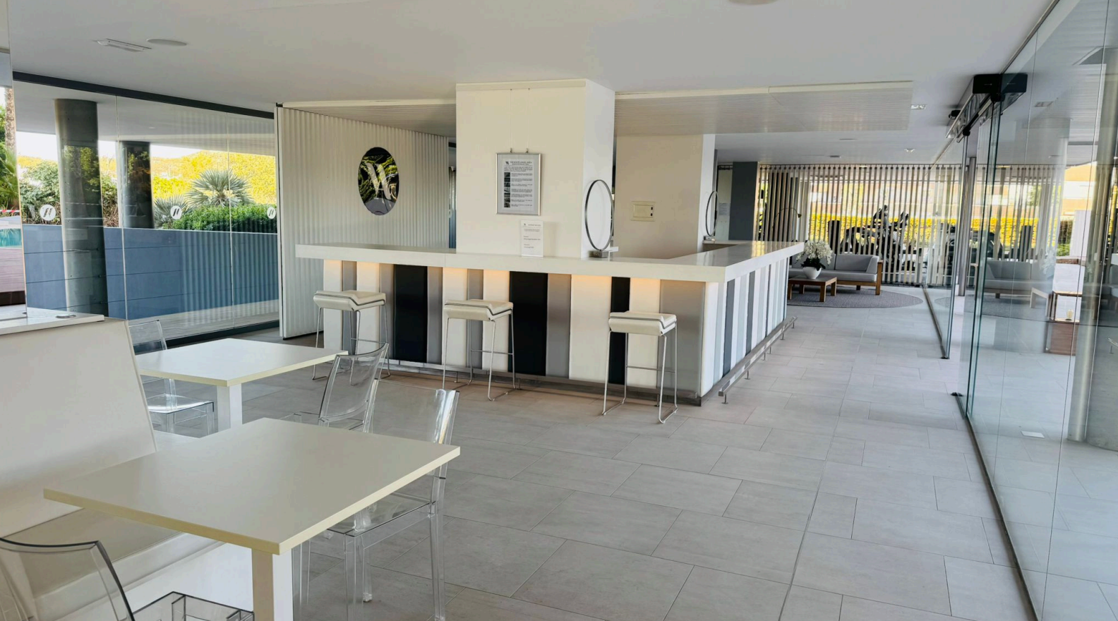 Appartamento con 3 camere a Baleari, Spagna – Foto 15