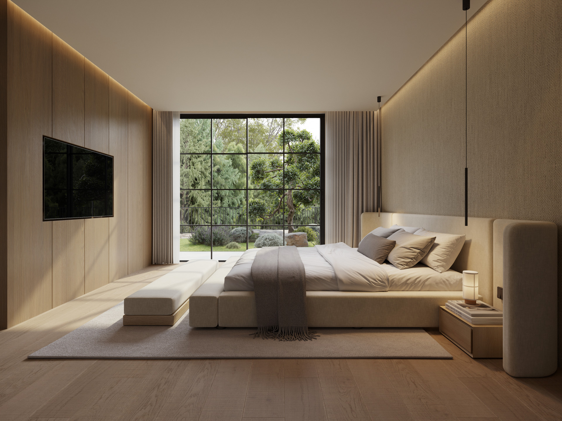 1,542 m² Plot in Benahavís - Photo 5